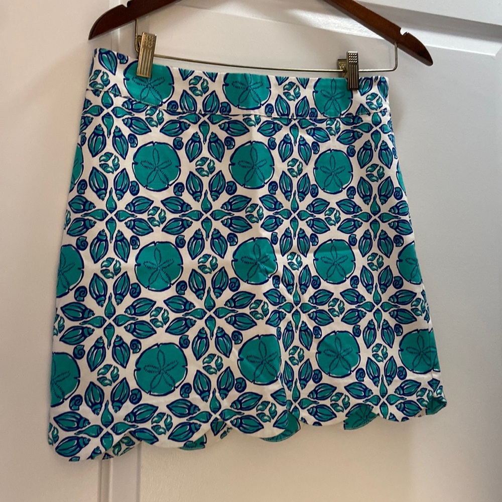 Vineyard Vines skirt